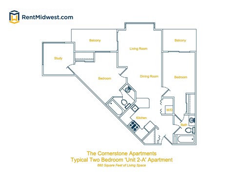 8950 University High Street Studio-2 Beds Conventional, Conventional, Conventional, Conventional, Conventional, Conventional for Rent - Photo Gallery 42