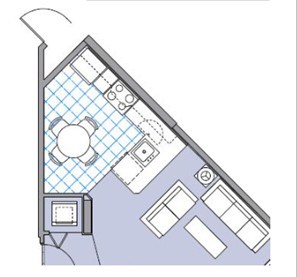 8950 University High Street Studio-2 Beds Conventional, Conventional, Conventional, Conventional, Conventional, Conventional for Rent - Photo Gallery 34