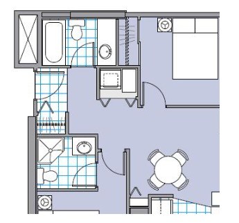 8950 University High Street Studio-2 Beds Conventional, Conventional, Conventional, Conventional, Conventional, Conventional for Rent - Photo Gallery 44