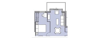 2 Bedroom small