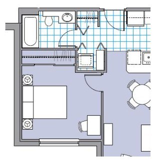 8950 University High Street Studio-2 Beds Conventional, Conventional, Conventional, Conventional, Conventional, Conventional for Rent - Photo Gallery 39