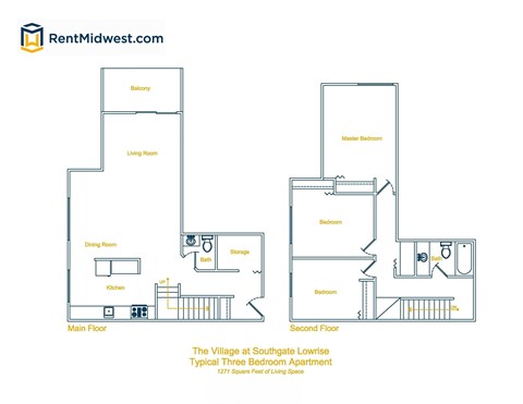 10711 47 Avenue Northwest Studio-3 Beds Conventional, Conventional, Conventional, Conventional, Conventional, Conventional for Rent - Photo Gallery 44