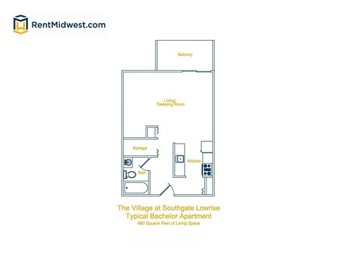 10711 47 Avenue Northwest Studio-3 Beds Conventional, Conventional, Conventional, Conventional, Conventional, Conventional for Rent - Photo Gallery 48