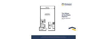 Bachelor Highrise