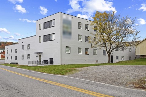 2708 Wehnwood Road 1-5 Beds Apartment for Rent