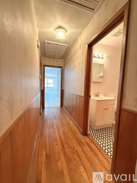 1816 Galloway Avenue 3 Beds Apartment for Rent