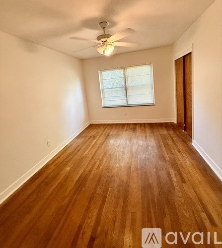 1816 Galloway Avenue 3 Beds Apartment for Rent