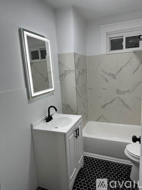 20 Richter Street 2 Beds Apartment for Rent