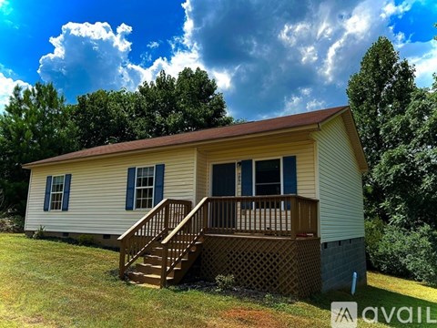 367 East Reedy Fork Road 3 Beds Apartment for Rent
