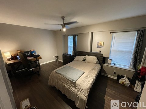5783 Forest Lawn Court 2 Beds Apartment for Rent