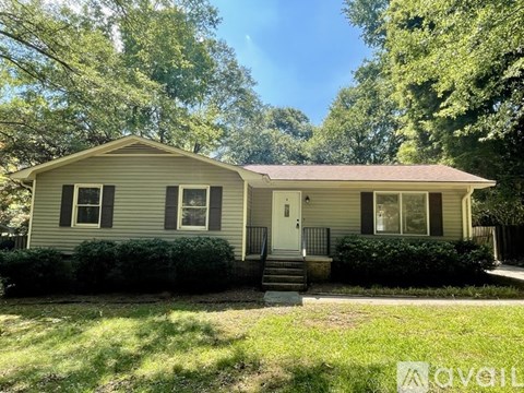 104 Grace Street 3 Beds Apartment for Rent