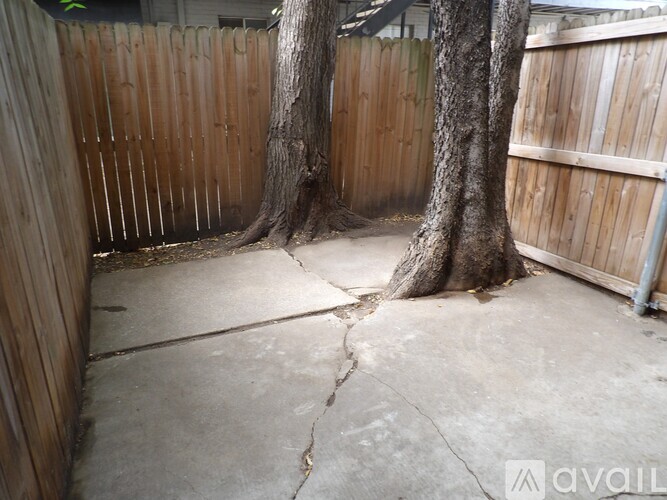 4314 Travis Street 1 Condo for Rent - Photo gallery 3