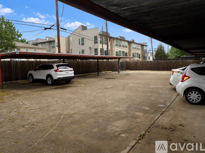 4314 Travis Street 1 Condo for Rent - Photo gallery 4