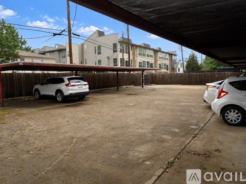 4314 Travis Street 1 Apartment for Rent