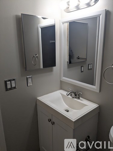 203 Trealout 1 Bed Apartment for Rent