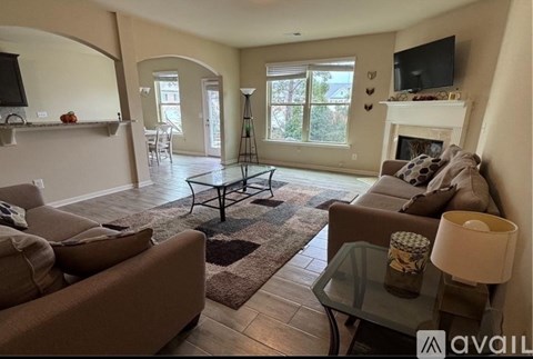 3885 Nixon Grove Drive 4 Beds Apartment for Rent