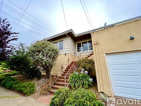 1693 San Benito St 1 Bed Apartment for Rent