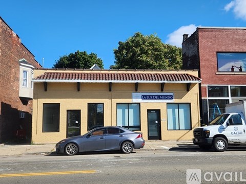 1862 Seneca St Studio Apartment for Rent