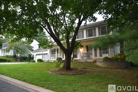 2403 Parliament Drive 5 Beds Apartment for Rent