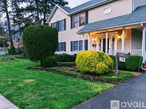 3019 Fairmont St 4 Beds Apartment for Rent