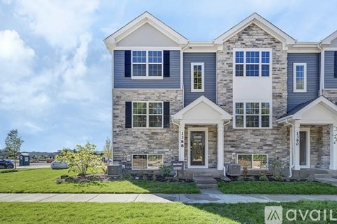 309 Foxglove Dr. 3 Beds Apartment for Rent