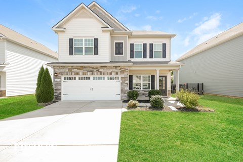 3211 Briar Chapel Dr 4 Beds Apartment for Rent