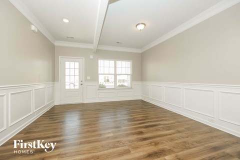 3211 Briar Chapel Dr 4 Beds Apartment for Rent