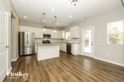 3211 Briar Chapel Dr 4 Beds Apartment for Rent