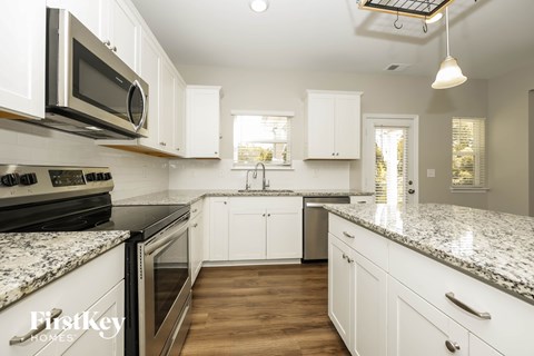 3211 Briar Chapel Dr 4 Beds Apartment for Rent
