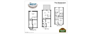 3/2.5 1775 sqft
