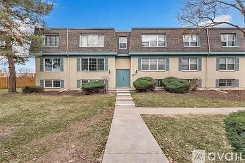 9330 East Girard Avenue Unit 10 2 Beds Apartment for Rent