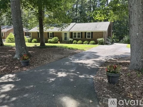 4905 Heritage Drive 3 Beds Apartment for Rent