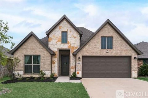 4920 Sassafras Drive 4 Beds Apartment for Rent