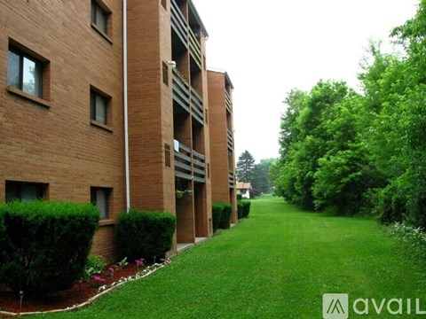 5741 Pebble Creek Ct 2 Beds Apartment for Rent