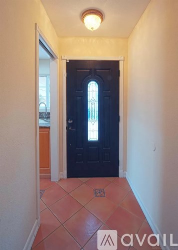 4649 Mount Armet Drive 4 Beds Apartment for Rent
