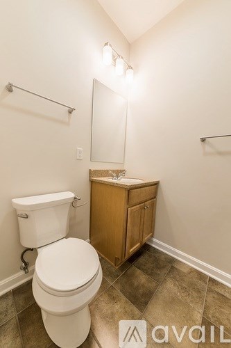 12 Cunliffe Way 2 Beds Apartment for Rent - Photo Gallery 7