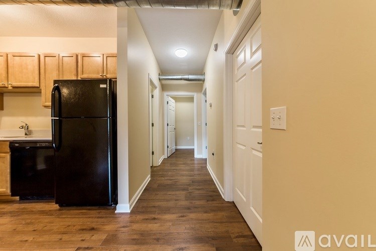 12 Cunliffe Way 2 Beds Apartment for Rent - Photo Gallery 1