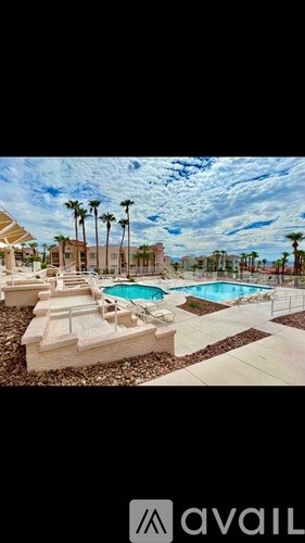 1964 Las Palmas Lane 1 Bed Apartment for Rent
