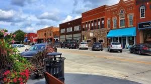 1870 Godfrey Dr 1-2 Beds Apartment for Rent