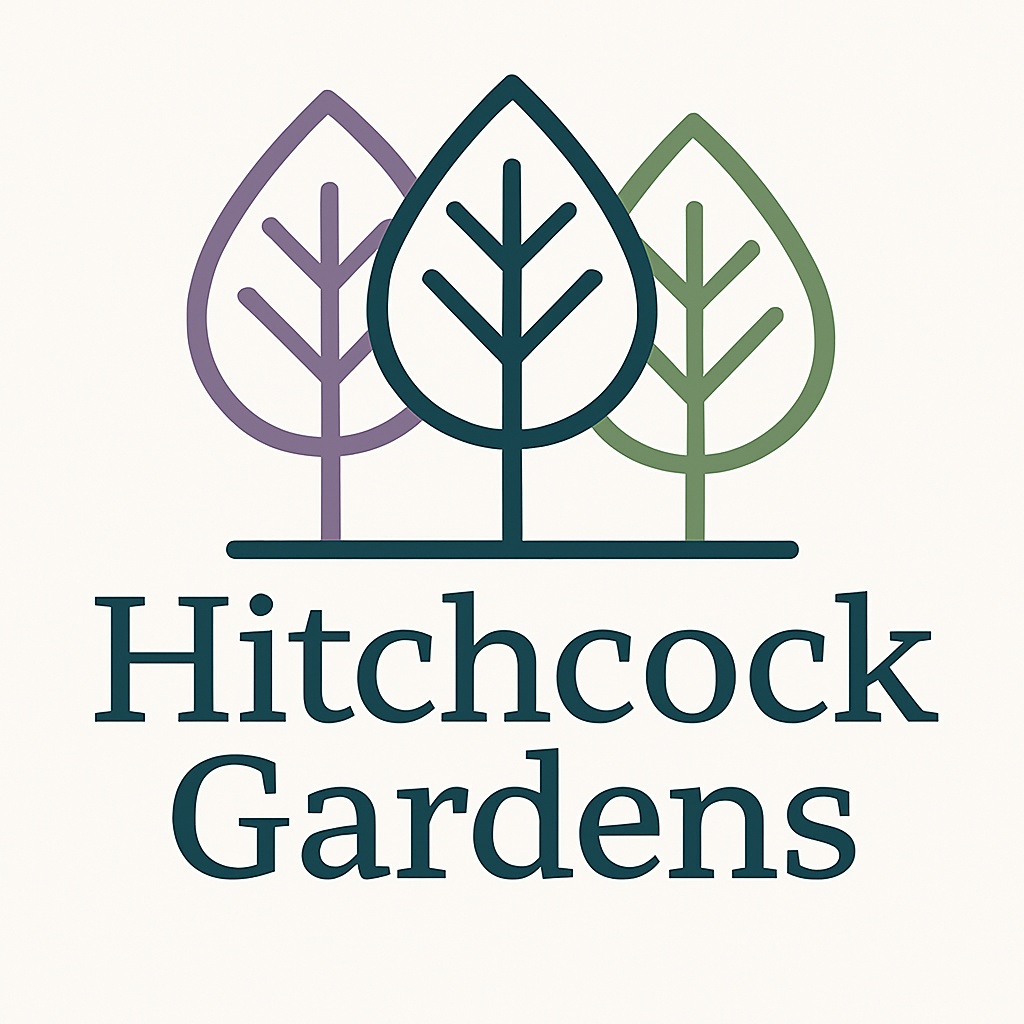 Hitchcock Gardens Apartments