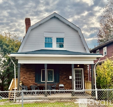1510 Euclid Ave 3 Beds Apartment for Rent