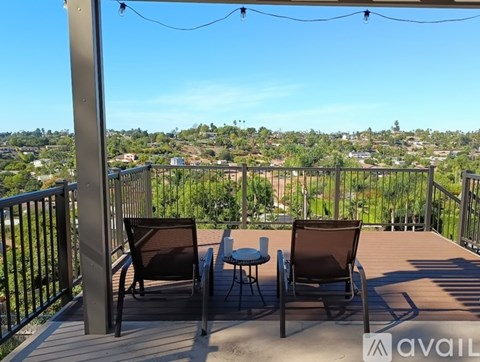 45413 Via Jaca 1 Bed Apartment for Rent