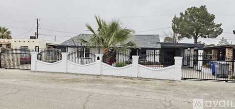 458 Chapel Pl 4 Beds Apartment for Rent