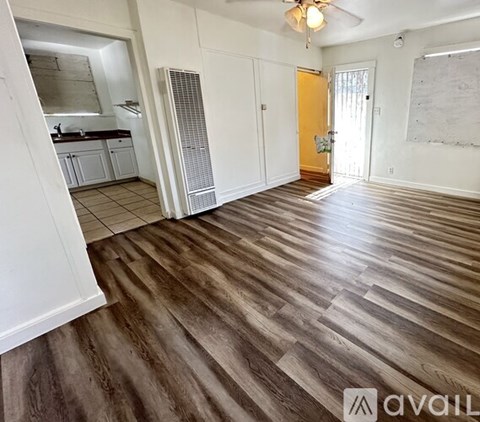 910 North Herbert Avenue 1 Bed Apartment for Rent