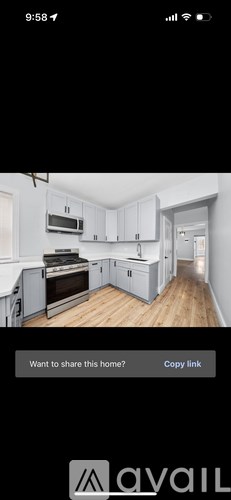 1857 South Komensky Ave  