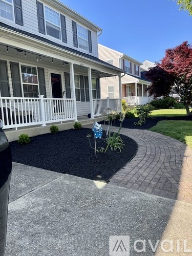842 Sunny Chapel Road 4 Beds Apartment for Rent