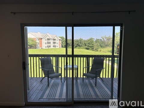 6703 Rapid Water Way 2 Beds Apartment for Rent