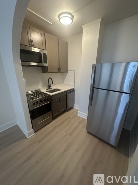 5950 Hohman Ave 1 Bed Apartment for Rent