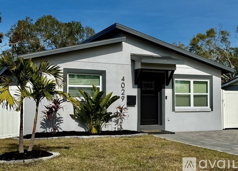 4029 9Th Avenue South 3 Beds Apartment for Rent