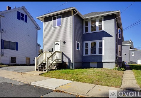 47 Gay Street 3 Beds Apartment for Rent